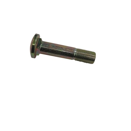 Db Electrical Rear Wheel Stud 5/8"x18 THD, 2 3/4" Length For Industrial Tractors; 3008-0900